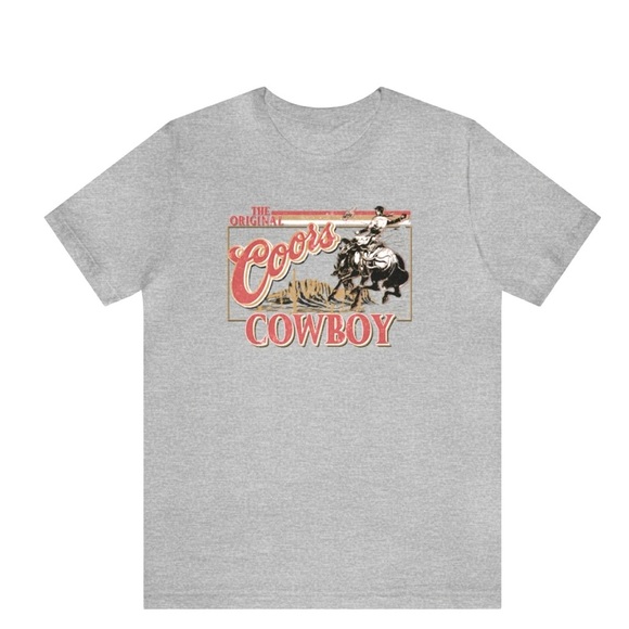 Graphic Tee - Picture 1 of 2